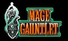 Mage Gauntlet