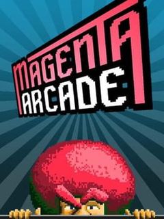 Magenta Arcade