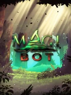 Magibot