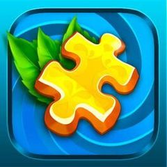 Magic Jigsaw Puzzles