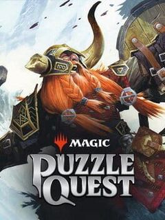 Magic: Puzzle Quest