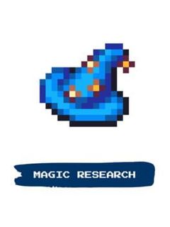 Magic Research