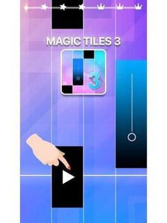 Magic Tiles 3