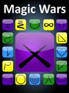 Magic Wars