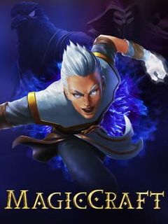 MagicCraft