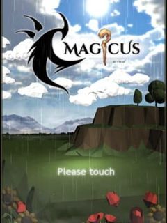 Magicus