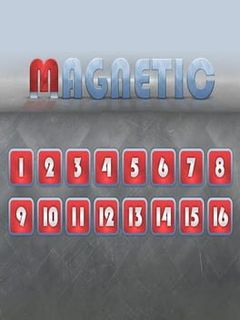 Magnetic