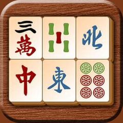 Mahjong!!