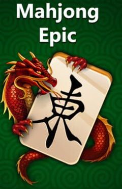 Mahjong Epic