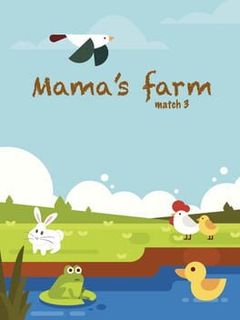 Mama's Farm: Match ‪3‬