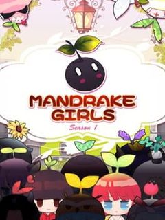 Mandrake Girls: Garden of Secret