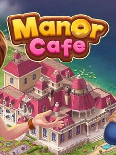 Manor Cafe