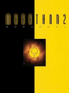 Marathon 2: Durandal