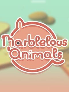 Marblelous Animals