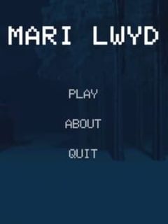 Mari Lwyd