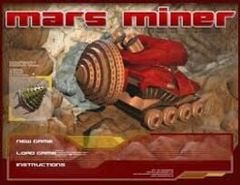 Mars Miner