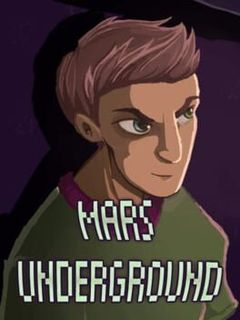 Mars Underground