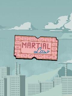 Martial Law