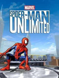 Marvel Spider-Man Unlimited