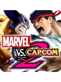 Marvel vs. Capcom 2: New Age of Heroes