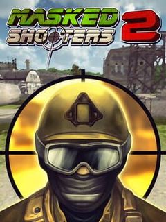 Masked Shooters 2