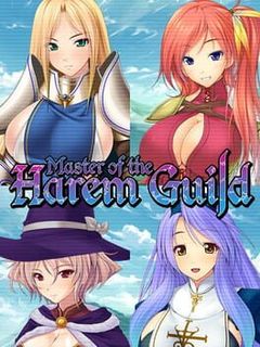 Master of the Harem Guild