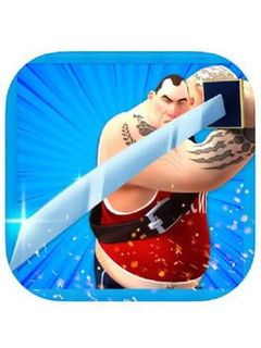 Mayhem Combat