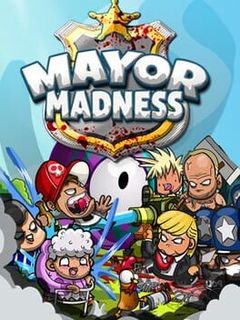 Mayor Madness