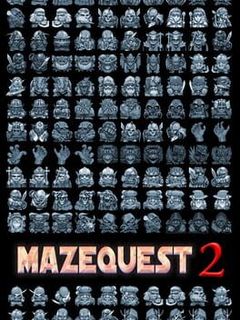 MazeQuest 2