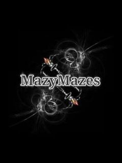 MazyMazes