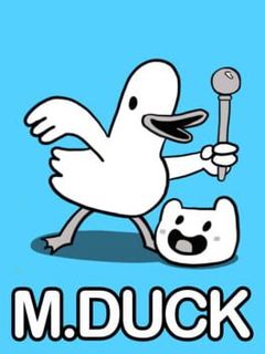 M.Duck