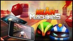 Mean Machines