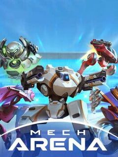 Mech Arena