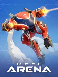 Mech Arena: Robot Showdown