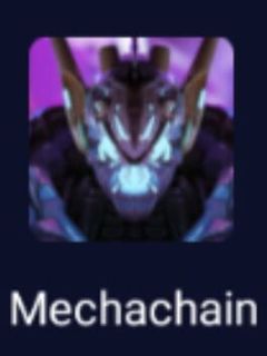 Mechachain