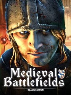 Medieval Battlefields: Black Edition