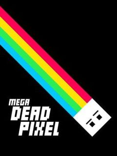 Mega Dead Pixel