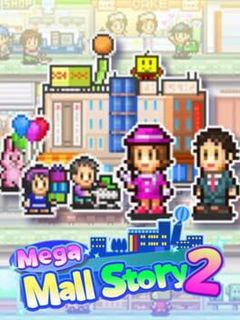 Mega Mall Story 2