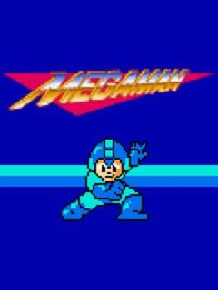 Mega Man