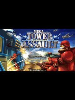 Mega Tower Assault