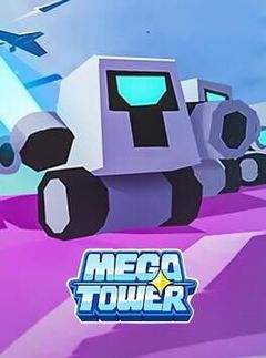 Mega Tower