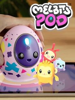 Melbits POD