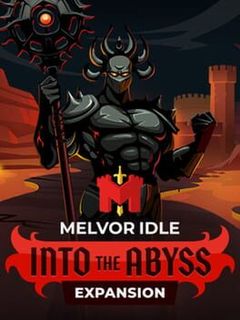 Melvor Idle: Into the Abyss