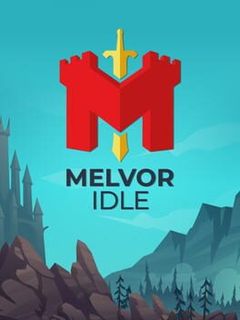 Melvor Idle