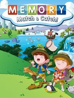 Memory: Match & Catch!