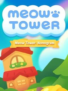 Meow Tower: Nonogram