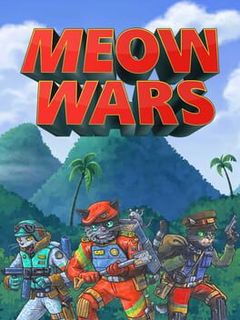 Meow Wars: Card Battle