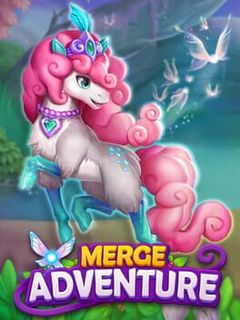 Merge Adventure: Magic Dragons