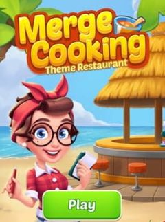 Merge Cooking