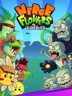 Merge Flower cover image